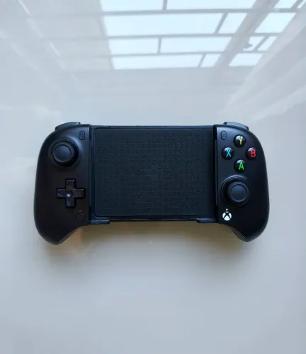 GamePad 8bitdo Ultimate Mobile Bluetooth, Lacrado