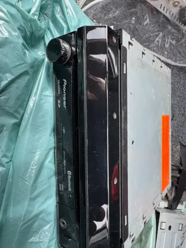 Vendo som automotivo!