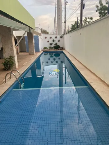 Apartamento 2 quartos para Venda Samapi, Teresina