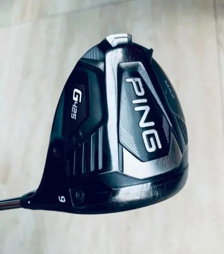 Taco de Golfe Drive Ping G425 Max