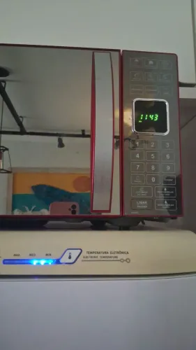 Micro-ondas