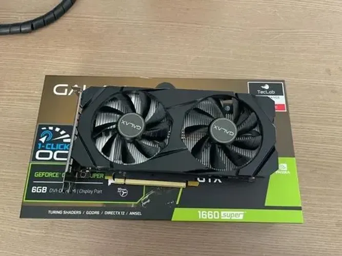 1660 super 