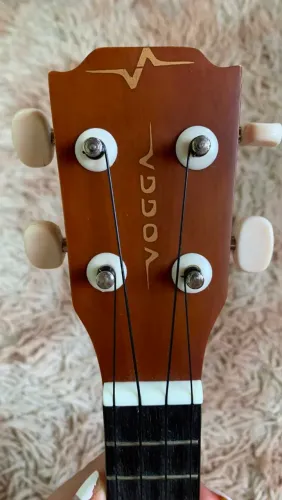 Ukulele 
