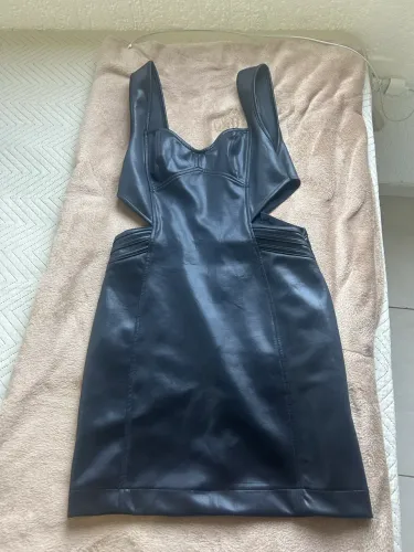 Vestido adidas/forum