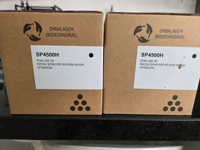Toner Sap4500H