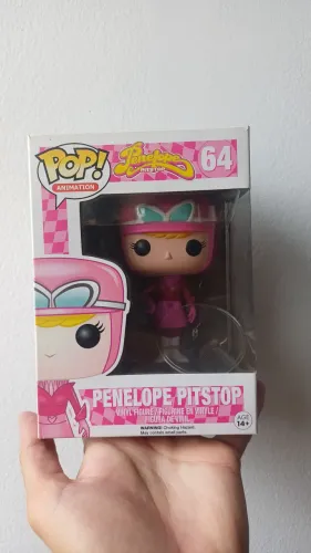 Funko Penélope Charmosa