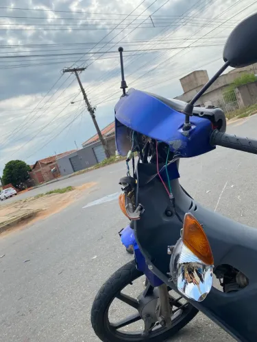 Vendo viz