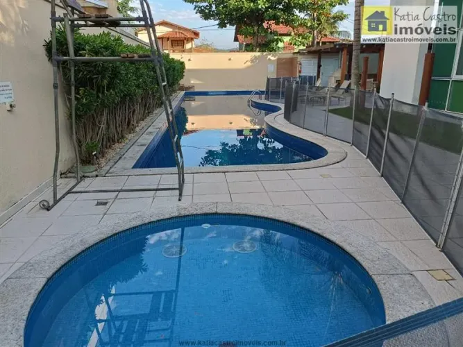 Coberturas para venda em Niteroi no bairro Itaipu