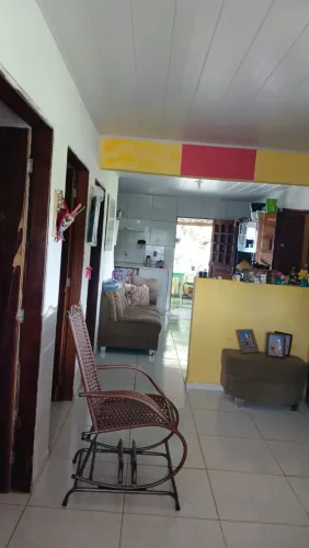 Desapego casa em Taquarana