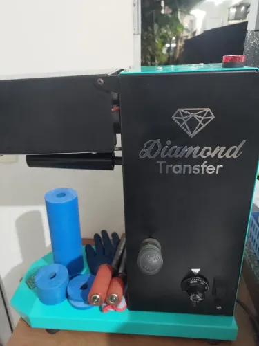  Transfer laser giro 360 Diamond