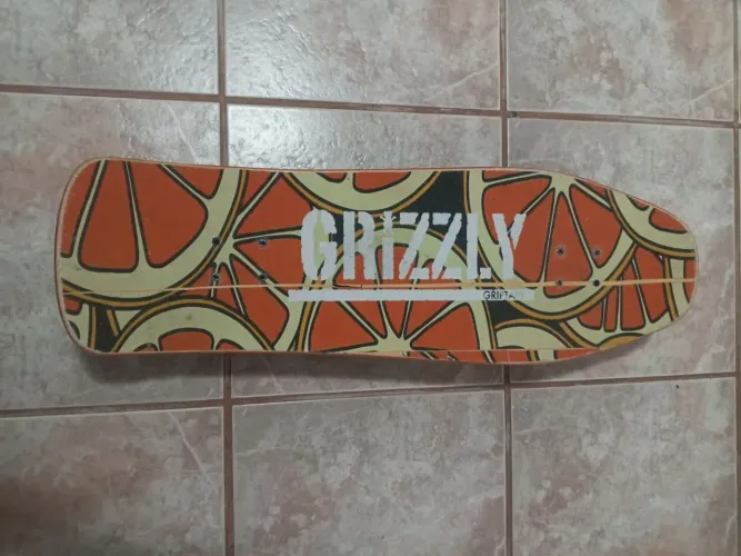 Skate OLD School 