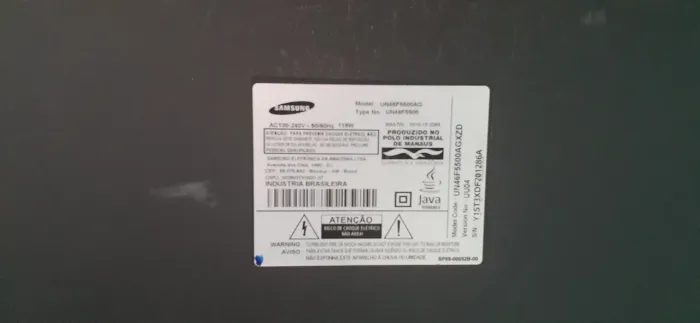 Samsung 46