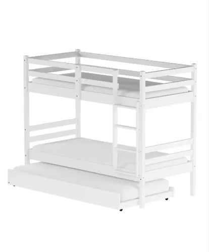 Beliche com cama inferior (Auxiliar) Tok&Stok