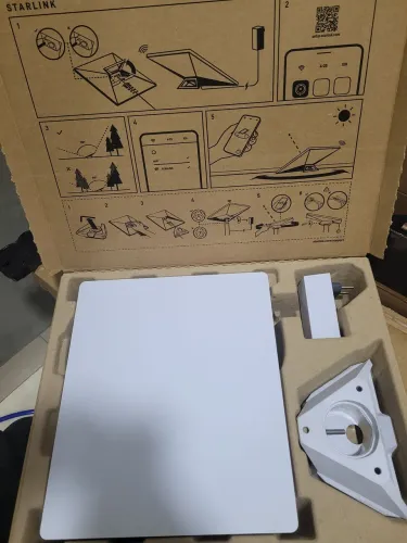 Starlink Mini