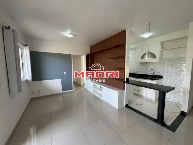 Apartamento à venda no Condomínio Vila Ventura em Valinhos