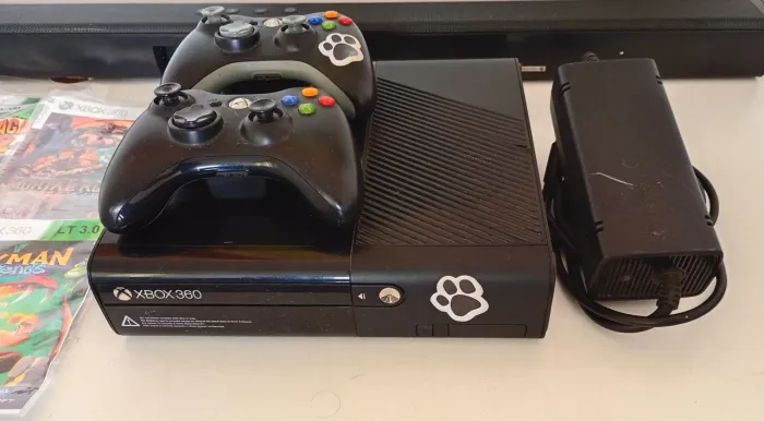 Xbox 360