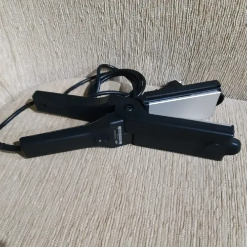 Prancha para cabelo Profissional GAMA ITALY 110/220 volts