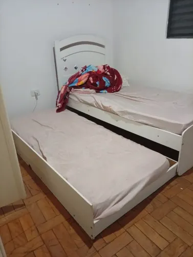 Cama 2 em 1