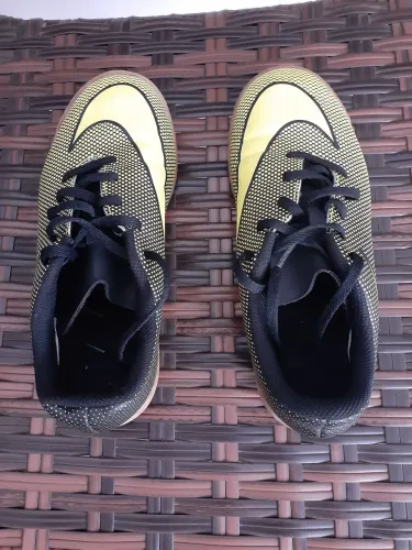 Chuteira Nike