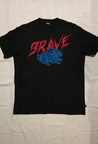 T shirt Diesel