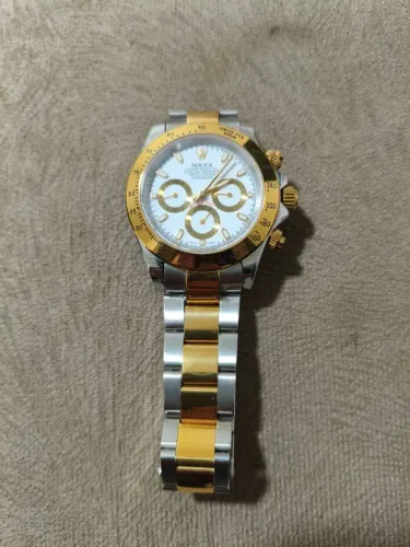 Rolex Daytona 1992 Linha Premium 