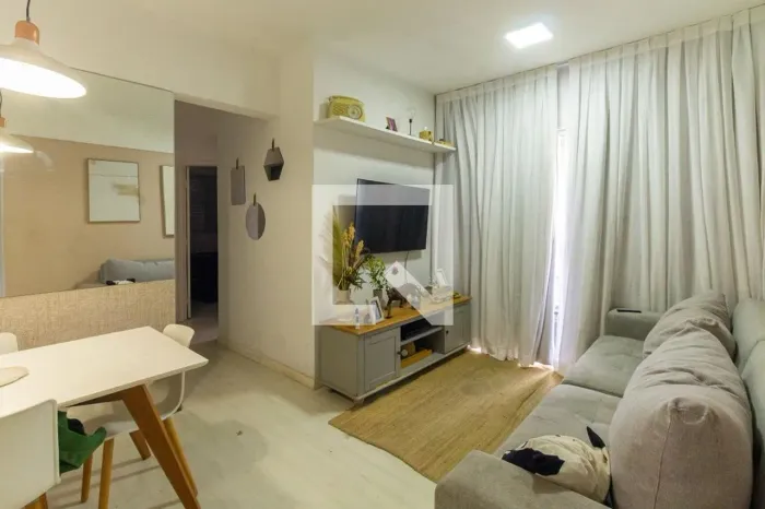 Apartamento à Venda - Vila Carrão, 3 Quartos, 62 m2