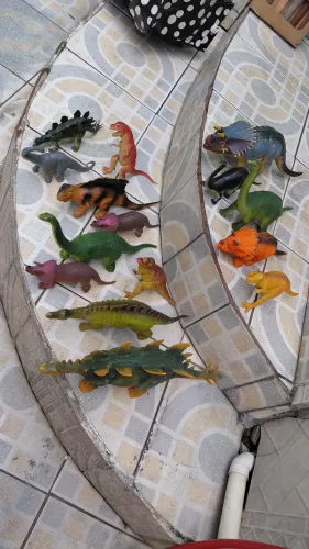 Dinossauros 
