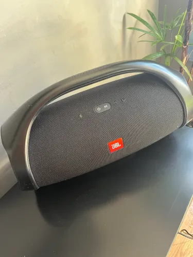 Caixa de Som JBL Boombox 1 - Original