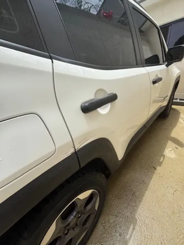 Jeep Renegade 1.8 4X2 Flex 16V Aut. 2021