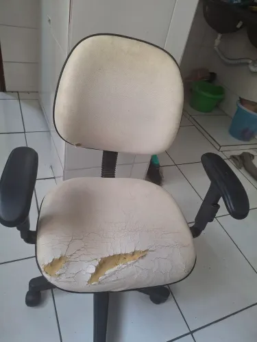 Cadeira de escritório