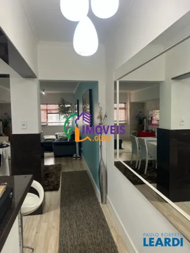 APARTAMENTO - ACLIMAÇÃO - SP