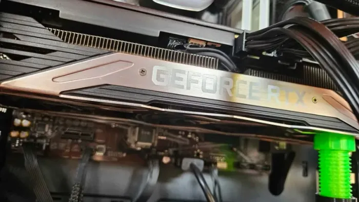 RTX 3070 Phoenix 8GB Triple Fan