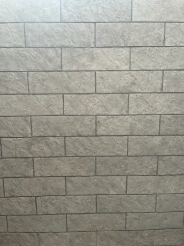 Revestimento/ Porcelanato Tijolinho Gabriella 7x22cm - 1,92m² (2 Cx)