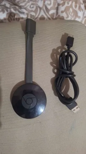 ChromeCast
