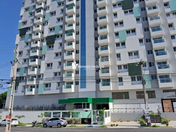 Apartamento no Condomínio Volpi Art Residence para venda
