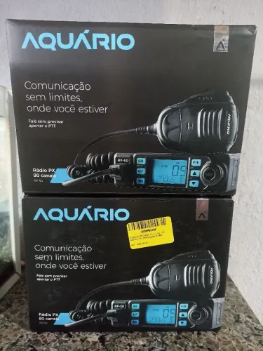Rádio Px