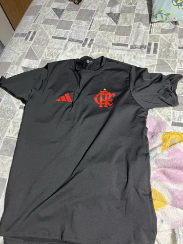 Camisas de treino Flamengo