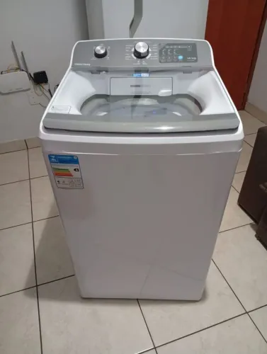 Máquina de lavar 14 kg
