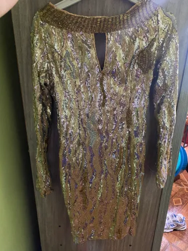 Vestido