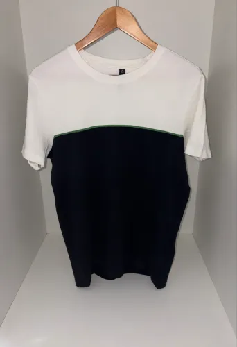 Camisa slim tamanho P