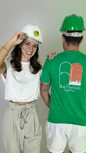 Vaga pedreiro e ajudante 