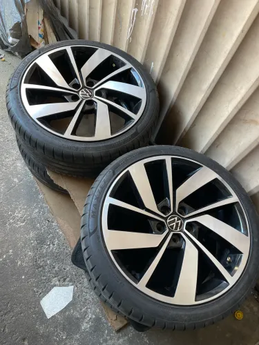 Rodas aro 17