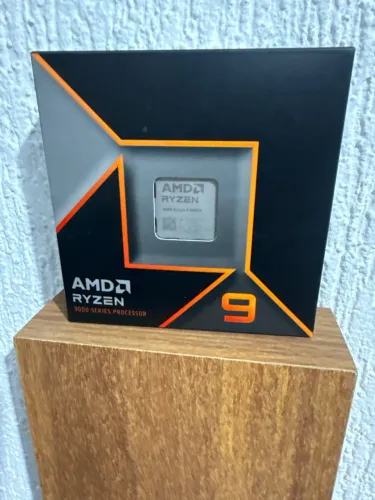 Processador 9 9900x