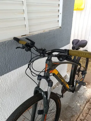 Bike Elleven Rocker Aro 29 