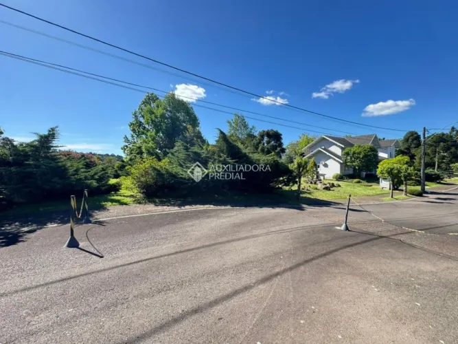 Terreno no Condomínio Bueno Vista Village em Gramado