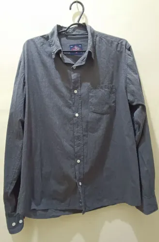 Camisa masculina Taco P