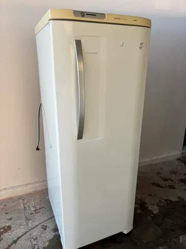 Geladeira Electrolux frostfree