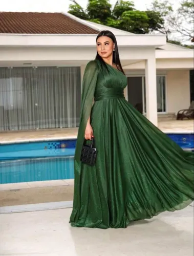 Aluguel de Vestidos de Festas - Loja Suely Noivas