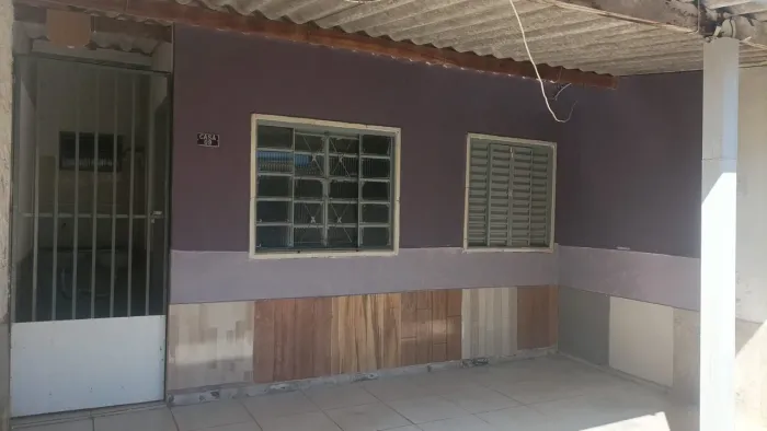 ALUGO KIT EM TAG. SUL PARA SOLTEIROS(A). 