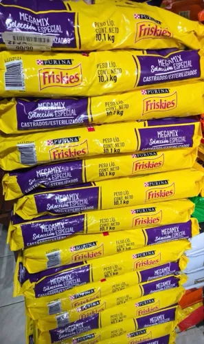 FRISKIES 10,1kG